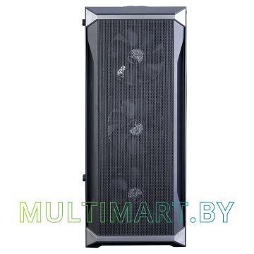 Корпус Zalman Z8 картинка 3